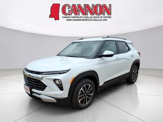2026 Chevrolet Trailblazer for sale in Oxford MS