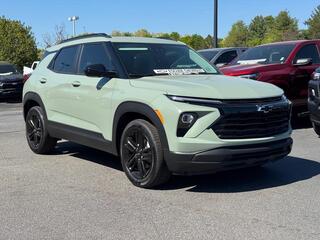 2026 Chevrolet Trailblazer for sale in Easley SC