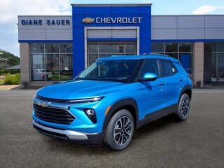 2026 Chevrolet Trailblazer for sale in Warren OH