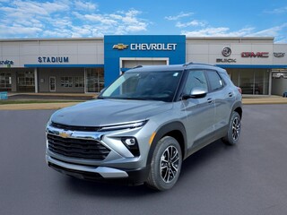 2026 Chevrolet Trailblazer for sale in Salem OH