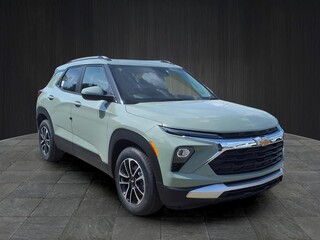 2026 Chevrolet Trailblazer for sale in Youngstown OH