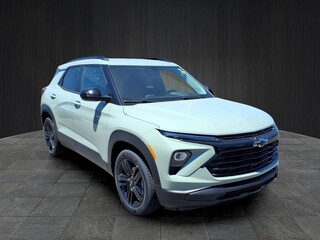 2026 Chevrolet Trailblazer for sale in Youngstown OH