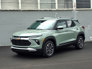 2026 Chevrolet Trailblazer for sale in Wayne MI