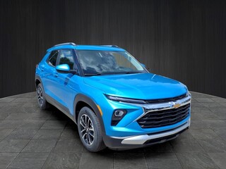 2026 Chevrolet Trailblazer for sale in Youngstown OH