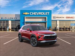2026 Chevrolet Trailblazer for sale in Cincinnati OH