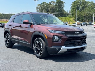 2022 Chevrolet Trailblazer for sale in West Union SC