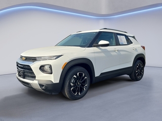 2022 Chevrolet Trailblazer