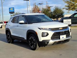 2023 Chevrolet Trailblazer for sale in Carrollton TX