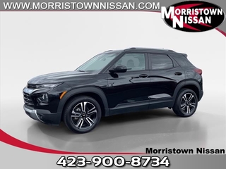 2023 Chevrolet Trailblazer for sale in Morristown TN