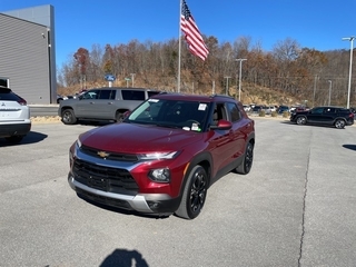 2023 Chevrolet Trailblazer for sale in Bristol TN