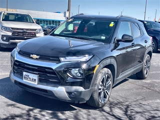 2023 Chevrolet Trailblazer for sale in Fenton MO