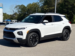 2023 Chevrolet Trailblazer for sale in Alexandria KY