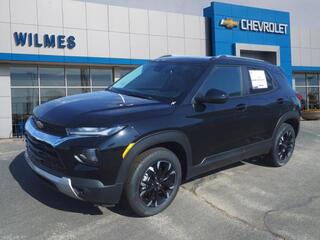 2023 Chevrolet Trailblazer for sale in Altus OK