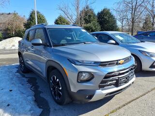 2023 Chevrolet Trailblazer for sale in Clarksville TN