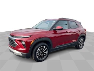 2024 Chevrolet Trailblazer for sale in Frankfort IL