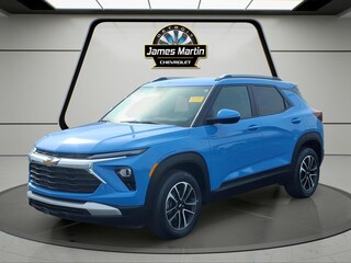 2024 Chevrolet Trailblazer for sale in Detroit MI