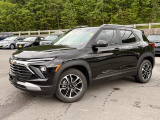 2024 Chevrolet Trailblazer for sale in Mount Hope WV