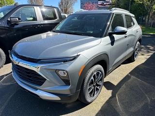 2024 Chevrolet Trailblazer for sale in Vancouver WA