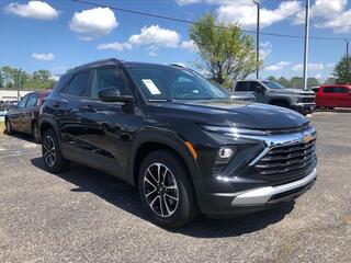 2025 Chevrolet Trailblazer for sale in Chattanooga TN