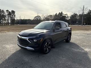 2025 Chevrolet Trailblazer for sale in Sanford NC