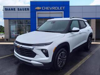 2025 Chevrolet Trailblazer for sale in Warren OH