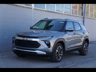 2025 Chevrolet Trailblazer for sale in Wayne MI