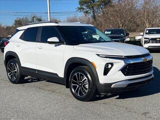 2025 Chevrolet Trailblazer for sale in Kernersville NC