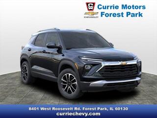 2026 Chevrolet Trailblazer for sale in Forest Park IL