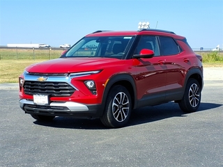 2026 Chevrolet Trailblazer for sale in Litchfield IL