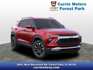 2026 Chevrolet Trailblazer for sale in Forest Park IL