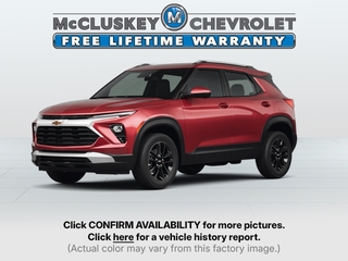 2026 Chevrolet Trailblazer for sale in Cincinnati OH