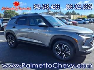 2026 Chevrolet Trailblazer for sale in Winchester VA