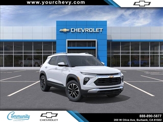 2026 Chevrolet Trailblazer for sale in Burbank CA