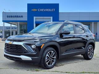 2026 Chevrolet Trailblazer for sale in Ann Arbor MI