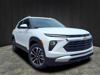 2026 Chevrolet Trailblazer for sale in Youngstown OH