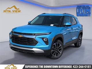 2026 Chevrolet Trailblazer for sale in Chattanooga TN