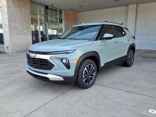 2026 Chevrolet Trailblazer for sale in Warren OH