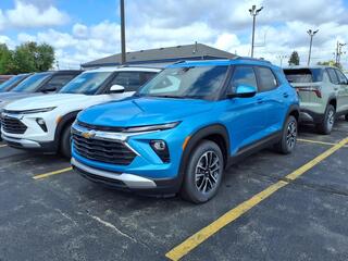 2026 Chevrolet Trailblazer for sale in Warren OH