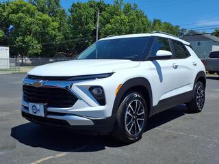 2026 Chevrolet Trailblazer for sale in Herrin IL