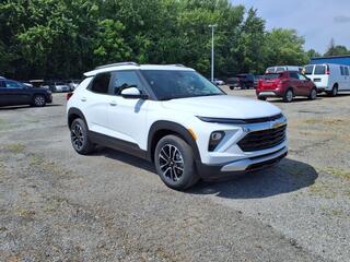 2026 Chevrolet Trailblazer for sale in Youngstown OH