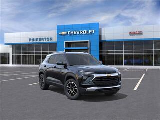2026 Chevrolet Trailblazer for sale in Lynchburg VA