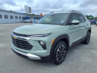 2026 Chevrolet Trailblazer for sale in Meridian MS