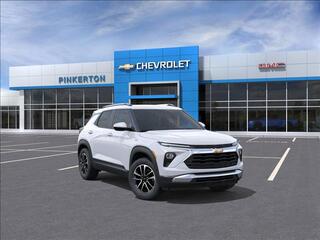 2026 Chevrolet Trailblazer for sale in Lynchburg VA