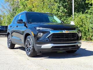 2026 Chevrolet Trailblazer for sale in Cincinnati OH