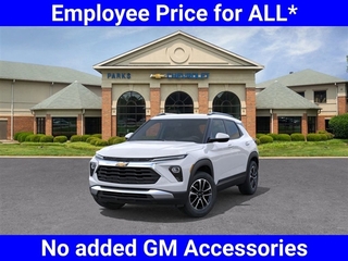 2026 Chevrolet Trailblazer for sale in Huntersville NC