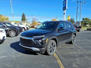 2026 Chevrolet Trailblazer for sale in Warren OH