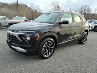 2026 Chevrolet Trailblazer for sale in Big Stone Gap VA