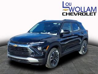 2026 Chevrolet Trailblazer for sale in Cortland OH