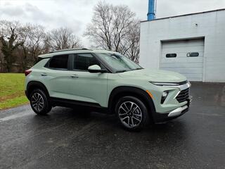 2026 Chevrolet Trailblazer for sale in Cabin Creek WV