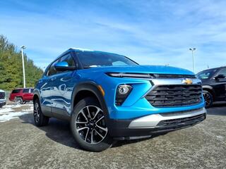 2026 Chevrolet Trailblazer for sale in Youngstown OH